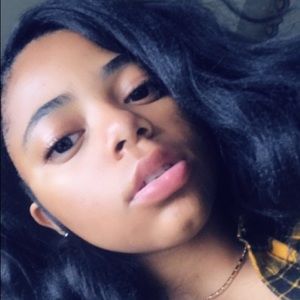 Meet your Posher, Natalya